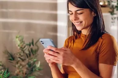 bloginosto-mobiilisovellus