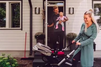 Kameraliiketunnistin nopeuttaa avun saamista – näin se toimii