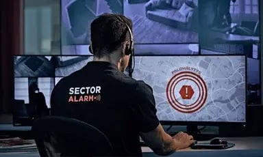 env-hälytyskeskus-sector-alarm