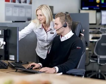 halytyskeskus-sector-alarm