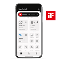 sector-alarm-sovellus