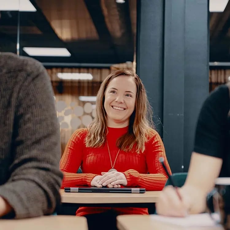 työntekijöiden-koulutus