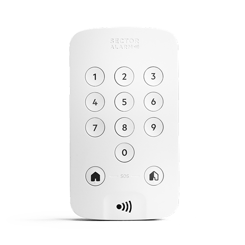 listed-products-keypad