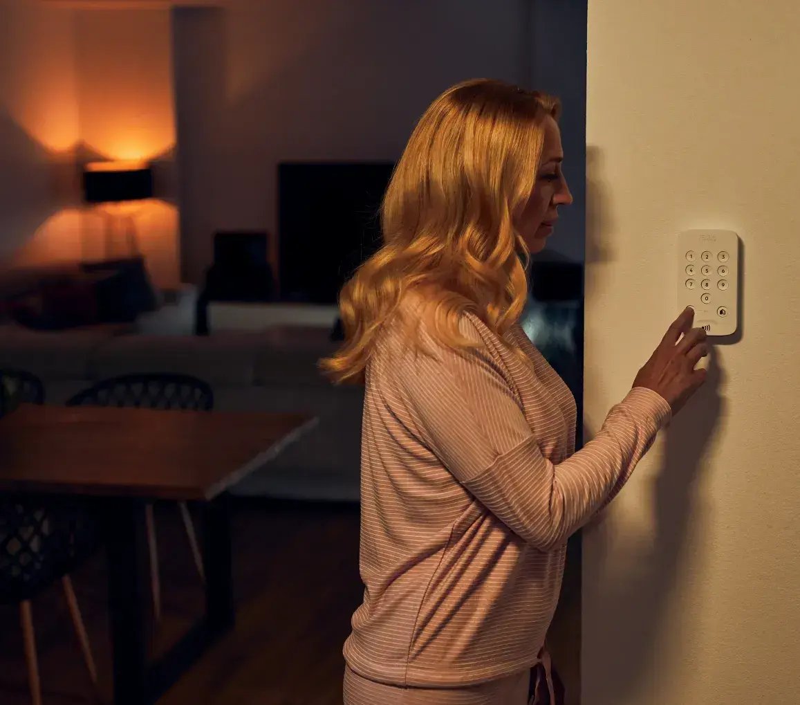 Lisäturvaa kotonaolijoille kuorisuojauksella