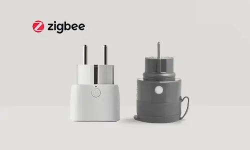 zigbee-yhteensopiva