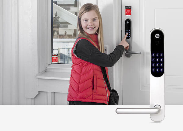 Avaimettomuuden helppoutta