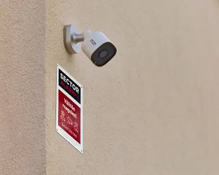 HD-videovalvonta kotiin – mitä saa kuvata ja pitääkö ilmoittaa?