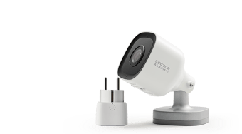 Älykoti | Sector Alarm