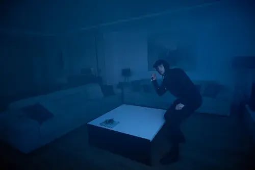 Hätätilanteiden kuvavarmennus