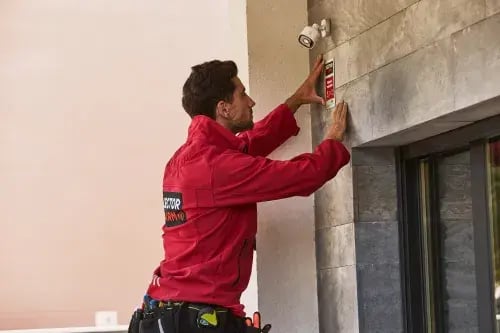 Huolto- ja ylläpito