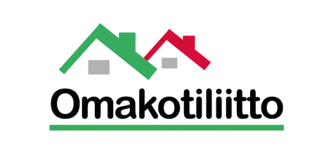 Suomen Omakotiliitto ry