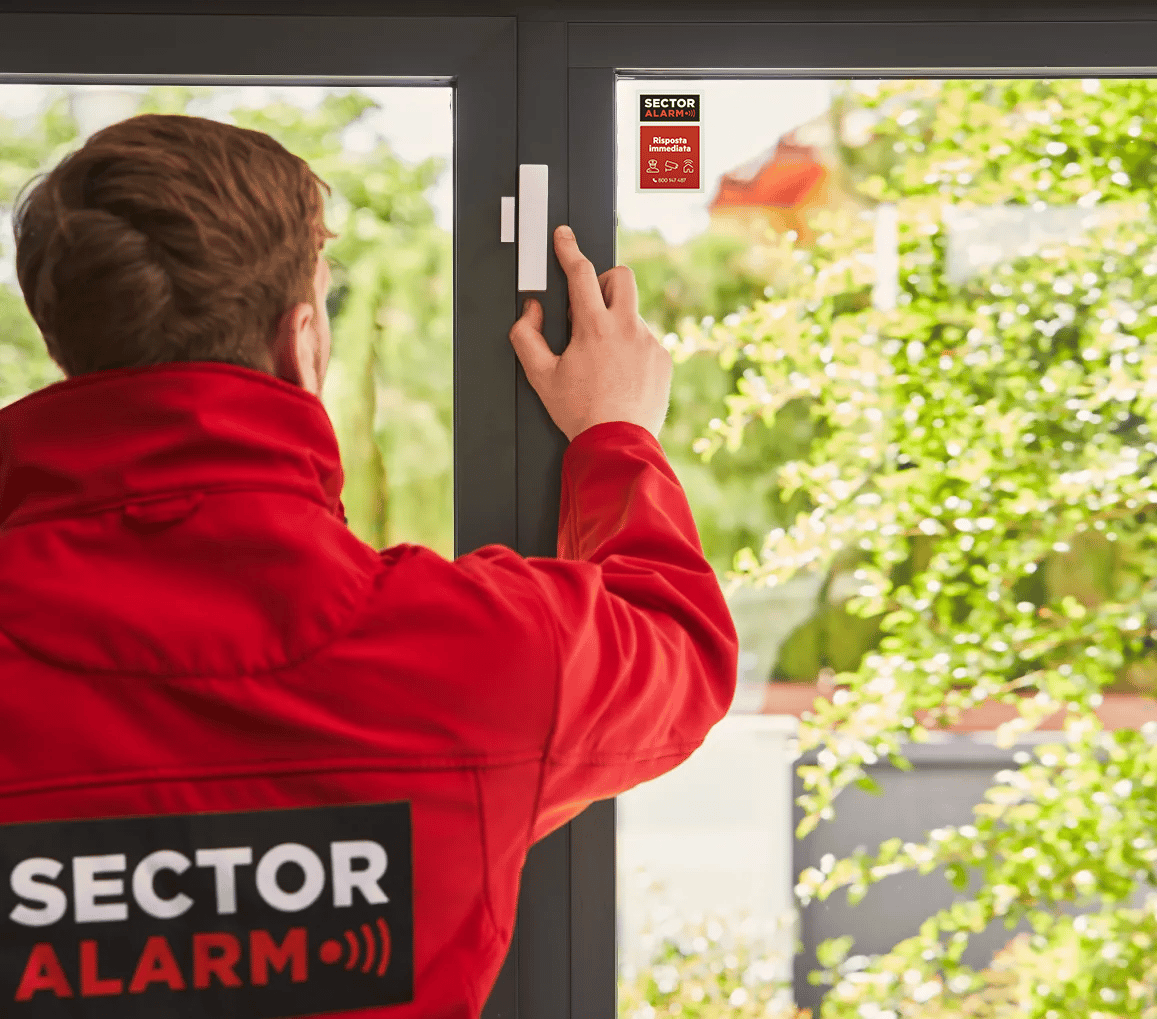 Ammattimainen asennus