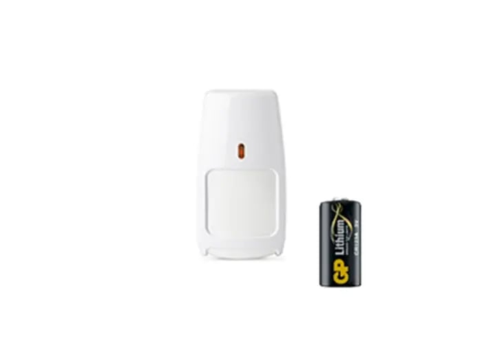 Domonial liiketunnistin