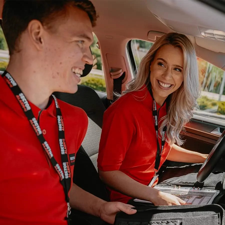 Tulevaisuuden esihenkilöitä