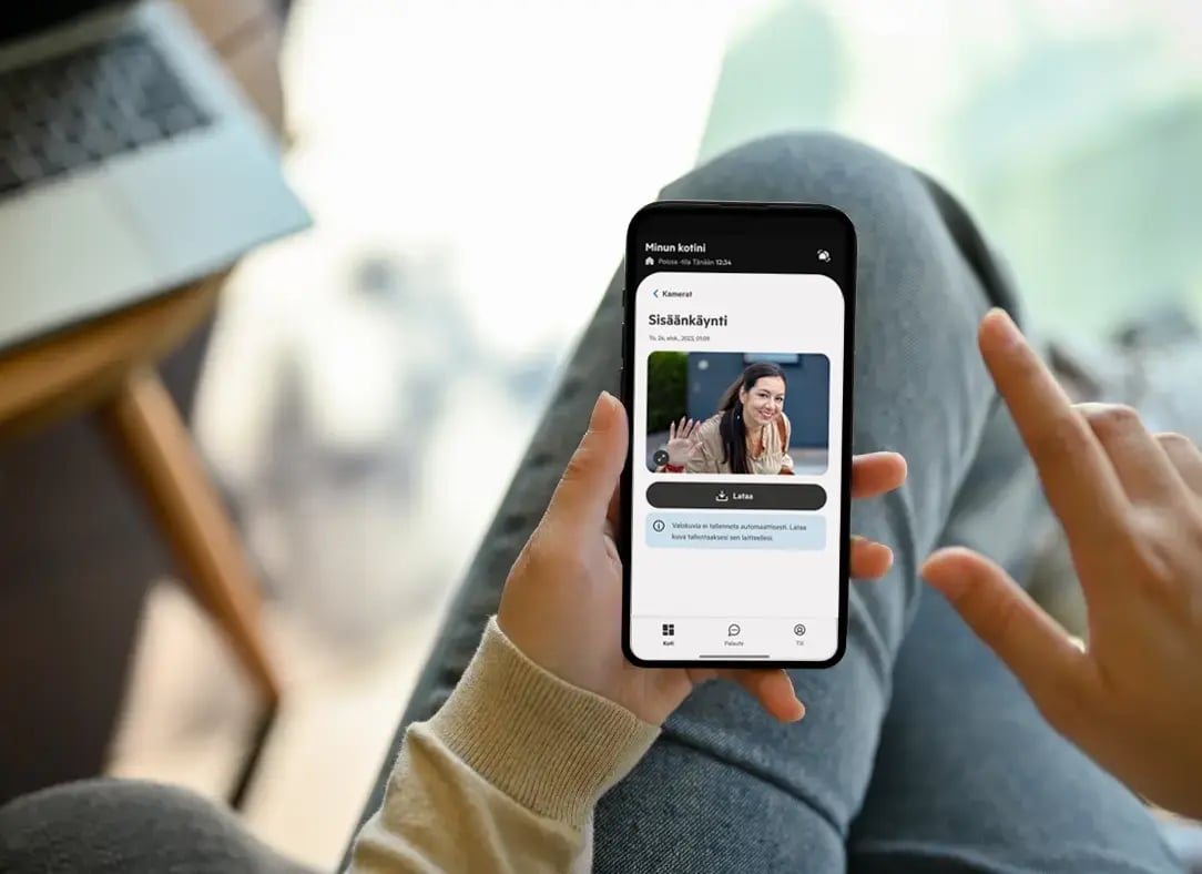 hälytysjärjestelmän hinta