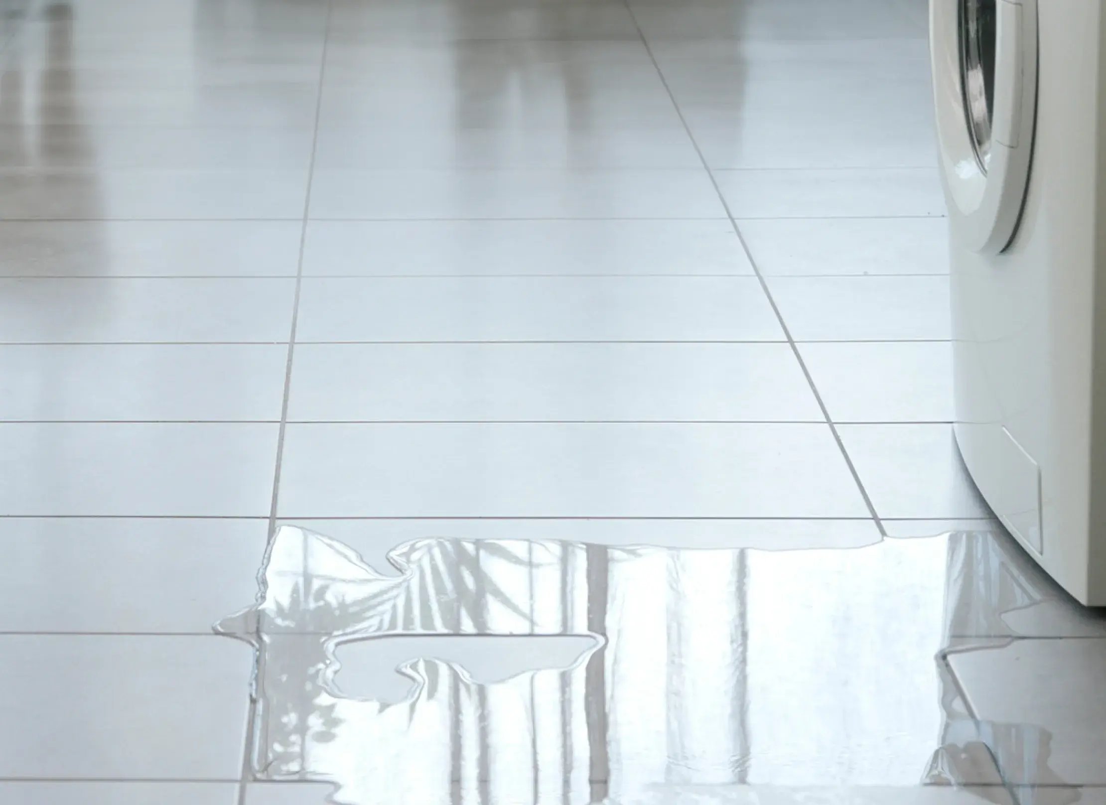 Vesivuotovahti suojaa kodin