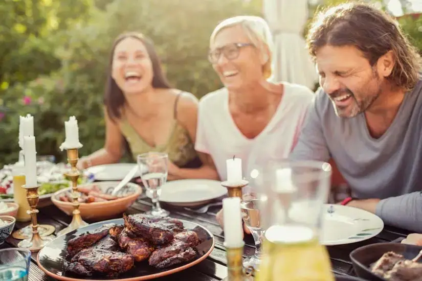Paloturvalliset vinkit grillaukseen