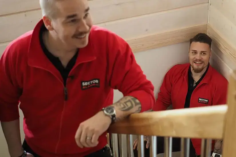Miksi palovaroitin tarvitaan joka kerrokseen ja huoneeseen