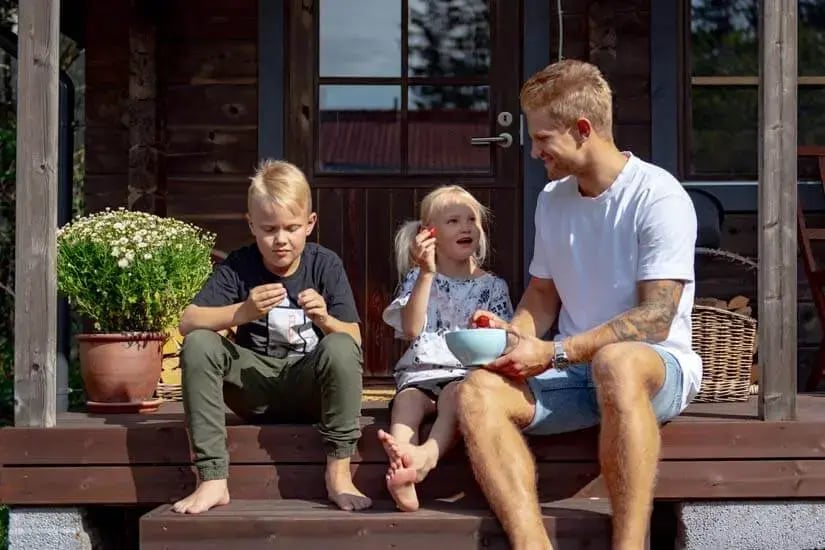 Lue asiantuntijan vinkit vapaa-ajan asunnon tai mökin suojaamiseen