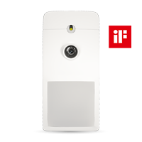 sector-alarm-kameraliiketunnistin