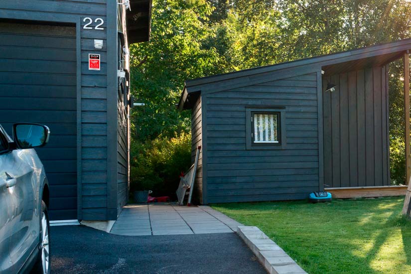 Näin laitat kodin ja autotallin murtosuojauksen kuntoon