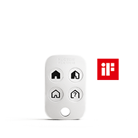 sector-alarm-kaukosäädin