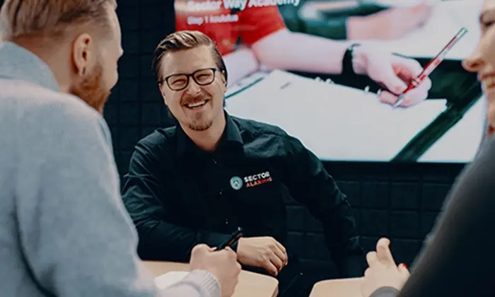 sector-alarm-sector-way-academy-koulutus-meta