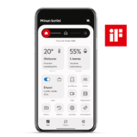 sector-alarm-sovellus