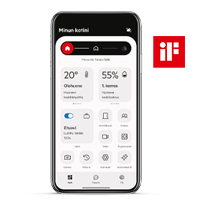 sector-alarm-sovellus