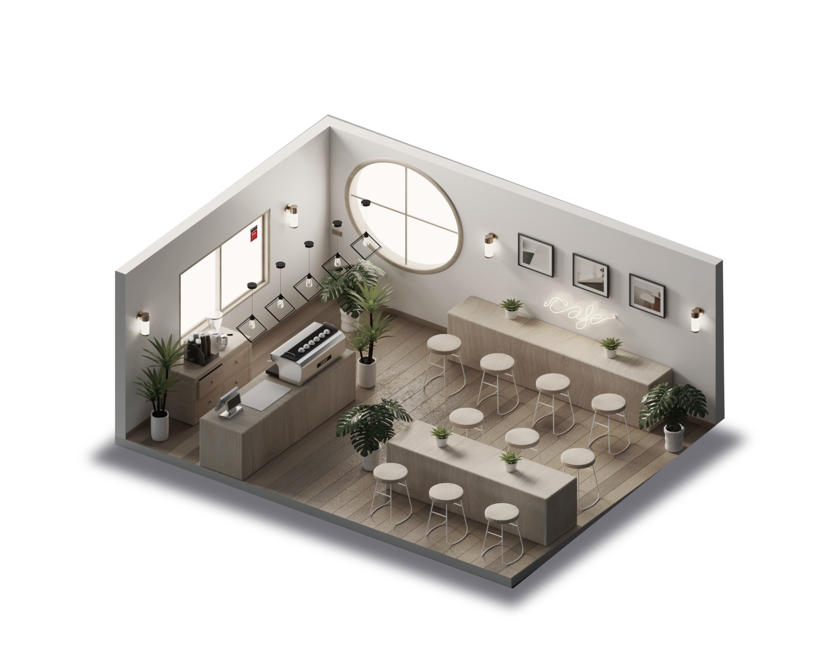 Miten älykäs hälytysjärjestelmämme toimii yrityksessäsi?