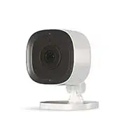  HD-valvontakamera sisälle