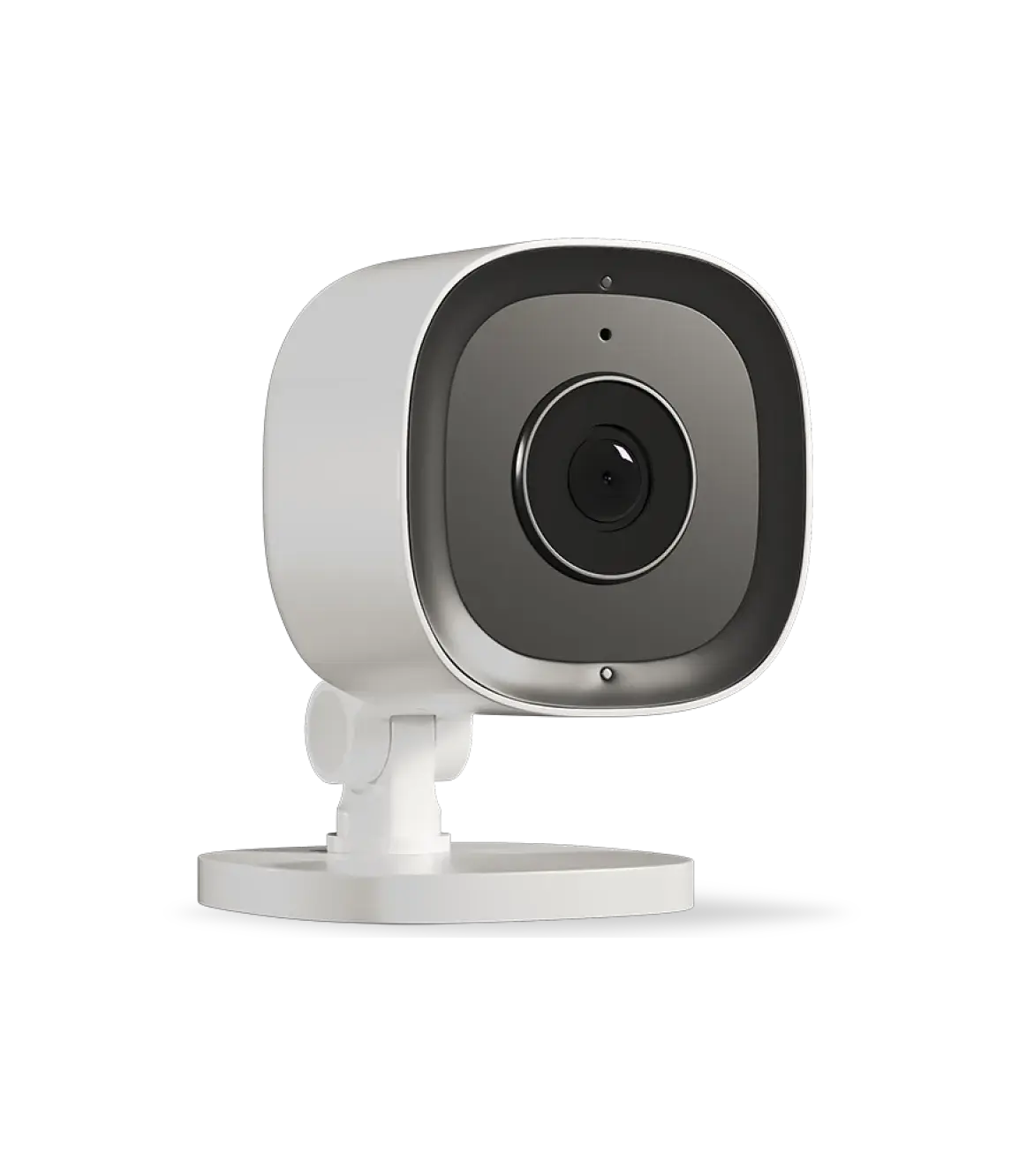  HD-valvontakamera sisälle