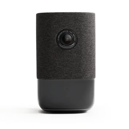 180° HD-videokamera