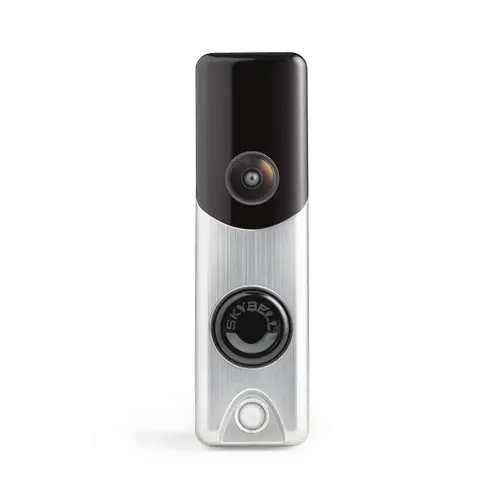 Ovikello HD-videokameralla