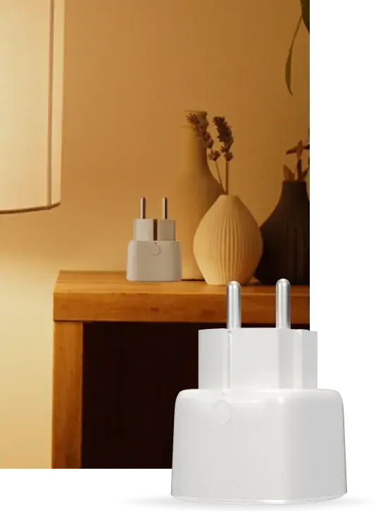 Älypistorasia sisälle