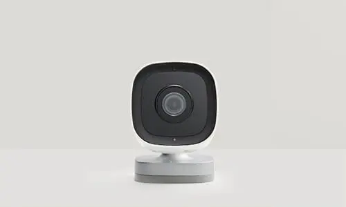 HD-valvontakamera ulos