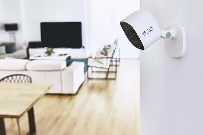 Onko kotisi suojattu lomasi aikana?