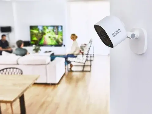 Tiesitkö nämä 6 arkeasi helpottavaa syytä miksi kannattaa hankkia kodin hälytysjärjestelmä