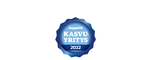 Kauppalehden Kasvaja-sertifikaatti