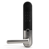 Digitaalinen älylukko