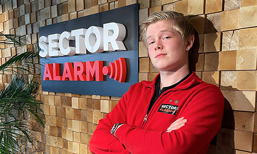 Työnteko näkyy suoraan palkassa: 18 vuotiaana yli 6 tonnin kuukausipalkka