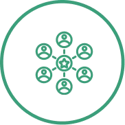 Yli 700 000 asiakasta Euroopassa