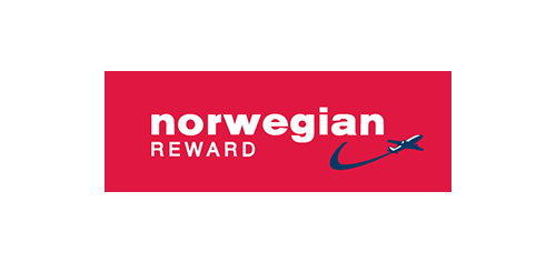 Norwegian Reward