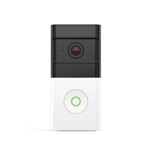 Ovikello HD-videokameralla