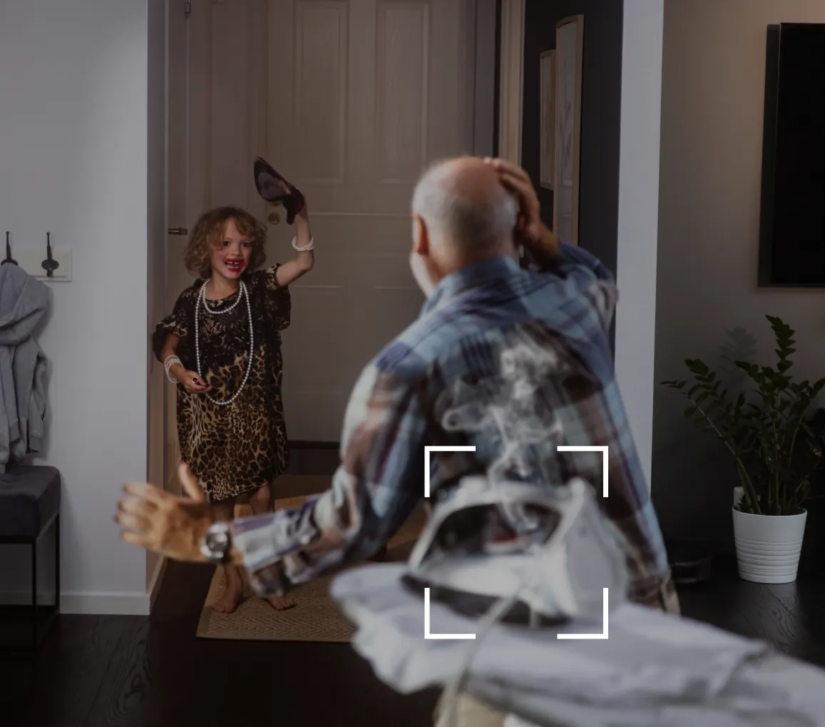 Kehittynyt teknologia takaa tarkan kuvan eri tilanteissa