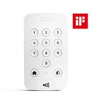 Käyttönäppäimistö