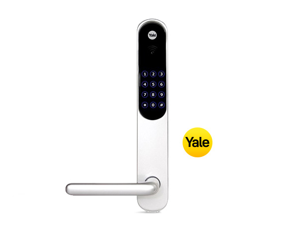 Digitaalinen älylukko - Yale Doorman