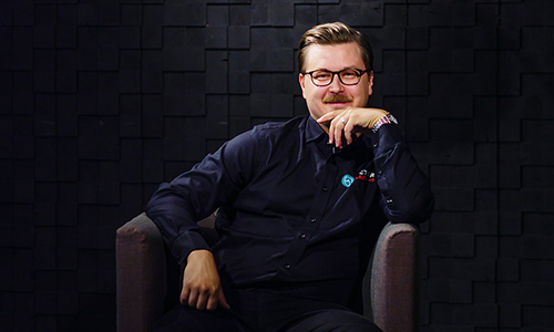 Suomen nopein työhaastattelu