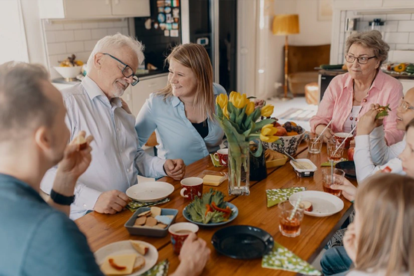 Sector Alarmilla on erittäin tyytyväisiä asiakkaita – lue mitä asiakkaamme kertovat meistä