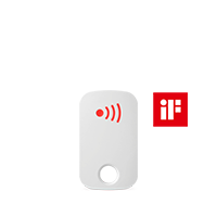 Avaimenperätunnistimet